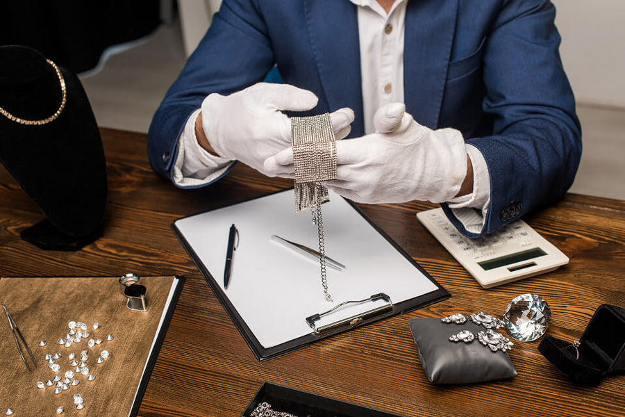 Does My Jewelry Appraisal Expire? When to Update and Why Insurers Care