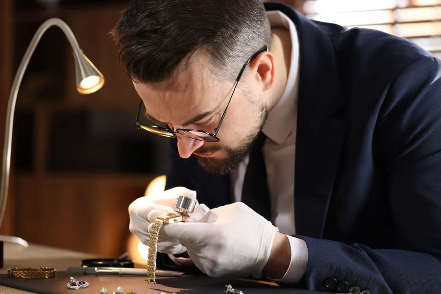 How Much Does a Jewelry Appraisal Cost in NYC? A Complete Guide From Our Rockefeller Center Jewelers