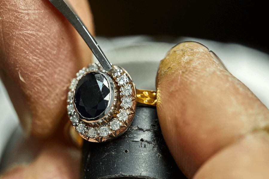 Vintage Jewelry Restoration Guide