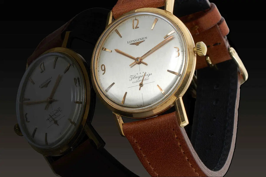 Vintage Watch Prices Explained: What Changes the Cost (and What Doesn’t)