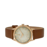 Vintage 1952 Omega Honey Comb Dial 18KT Rose Gold