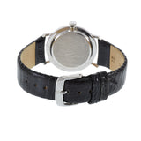 Vintage 1960's Hamilton 14KT White Gold Diamond Watch