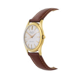 Mathey Tissot Sea Nymph Automatic 18K Yellow Gold