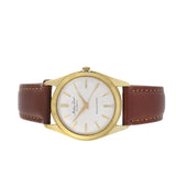 Mathey Tissot Sea Nymph Automatic 18K Yellow Gold