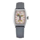 Vintage 1950's Ingersoll Mickey Mouse watch
