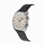 Vintage 1970's Bucherer Alarm Watch