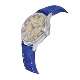 Vintage 1940's Jaeger-LeCoultre Military Watch