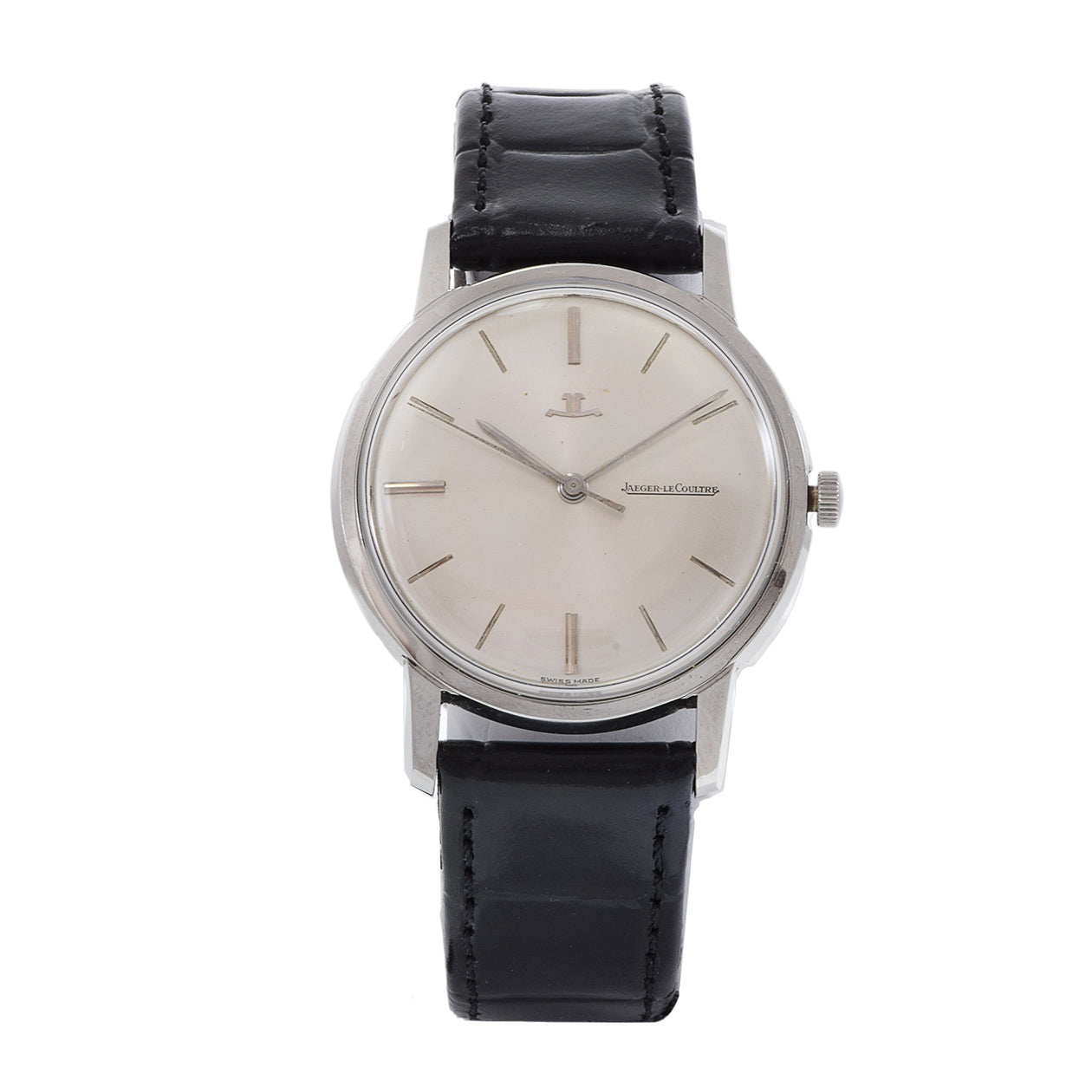 Vintage 1950's Jaeger-LeCoultre watch