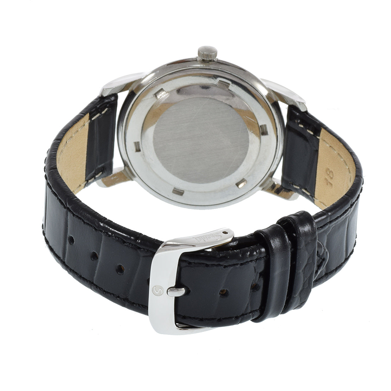 Vintage 1950's Jaeger-LeCoultre watch