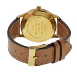 Vintage 1960's IWC 18KT Yellow Gold Automatic watch