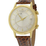 Vintage 1960's Jaeger-Lecoultre Automatic Watch