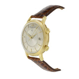Vintage 1960's Jaeger-Lecoultre Automatic Watch