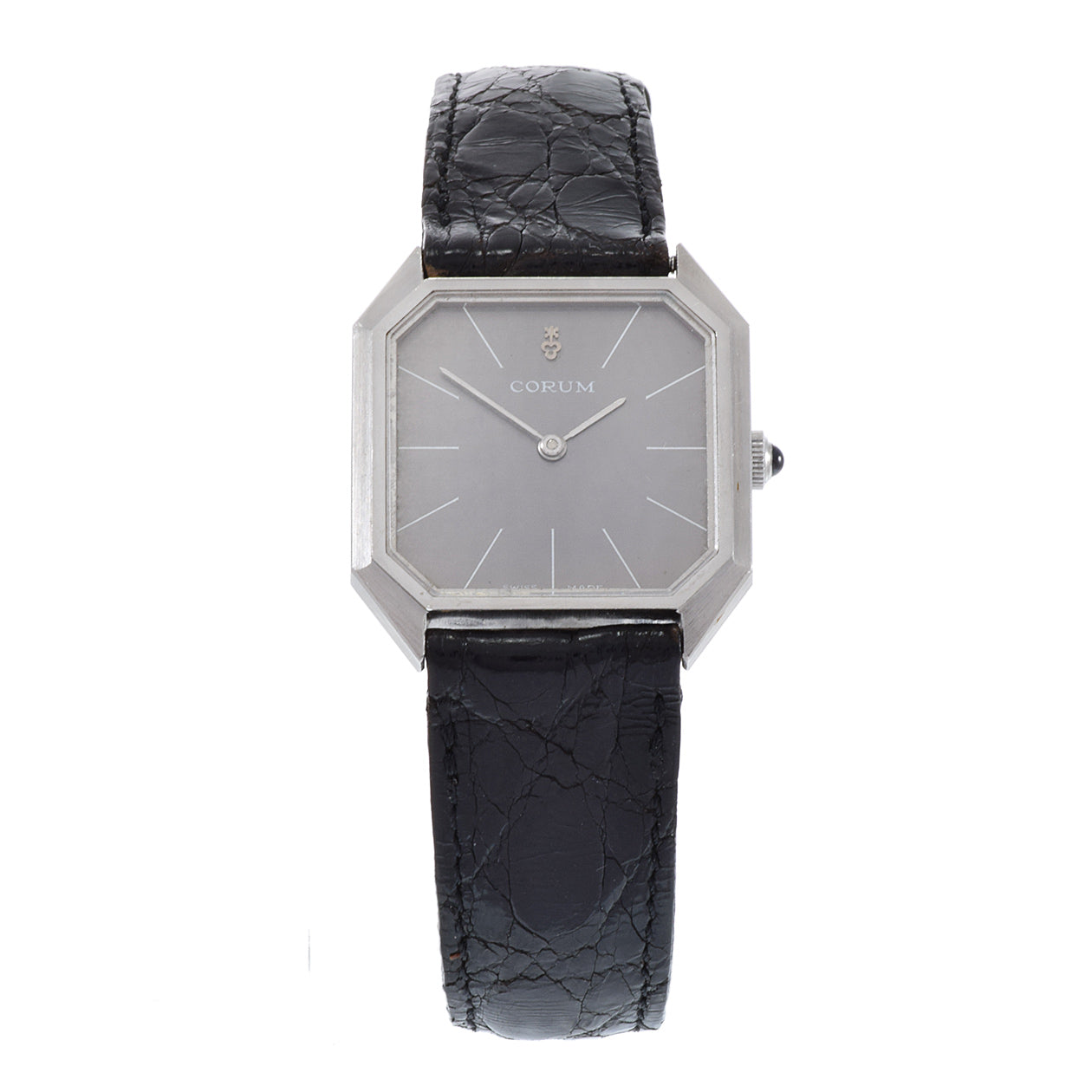 Vintage corum online watch