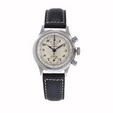 Vintage 1950's Breitling 170 Up Down Chronograph Watch