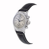 Vintage 1950's Breitling 170 Up Down Chronograph Watch