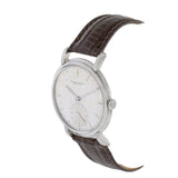 IWC Calatrava 1950's Stainless Steel 36mm Manual Wind