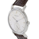 IWC Calatrava 1950's Stainless Steel 36mm Manual Wind