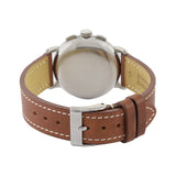 Mathey Tissot 1940's Stainless Steel Chronograph