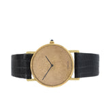 Corum 1897 $20 Coin Watch 18K Gold Case and 22K Gold Coin