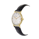 Vintage 1950 Patek Philippe Calatrava Reference 1513