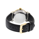 Omega Seamaster Reference 14363 Scarab Lugs Gilt Dial Automatic