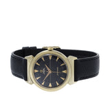Omega Seamaster Reference 14363 Scarab Lugs Gilt Dial Automatic