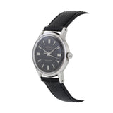 Jaeger-LeCoultre Master Mariner Gilt Dial Stainless Steel