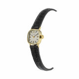 Rolex Cocktail Watch 14K Yellow Gold Manual Wind