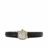 Rolex Cocktail Watch 14K Yellow Gold Manual Wind