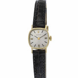 Rolex Cocktail Watch 14K Yellow Gold Manual Wind