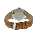 IWC "Pellaton" Automatic Calatrava Ref. 801A Stainless Steel 1967 Manufacture