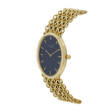 Patek Philippe Ellipse Lapis Dial