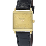 Vintage 1950's Patek Philippe 18KT Ref. 3406