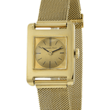 Vintage 1960 Audemars Piguet Ref. 39515 18KT Gold Watch