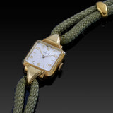 Vintage 1945 Rolex 18KT Cocktail watch (Ref. 4389)