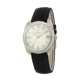 Vacheron Constantin Chronomètre Royal “Batman” 18KT White Gold 35MM – Automatic