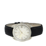 Vacheron Constantin Chronomètre Royal “Batman” 18KT White Gold 35MM – Automatic