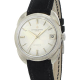 Vacheron Constantin Chronomètre Royal “Batman” 18KT White Gold 35MM – Automatic