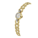 Vintage Cartier Ladies’ Diamond Cocktail Watch 18K Yellow Gold