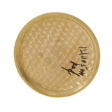 Vintage 1954 Omega 37MM 18KT Rose Gold Ref. 2687 “Jumbo” Papers