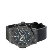 Hublot Classic Fusion Chronograph Black Ceramic 42MM – Automatic