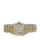 Cartier Panthère Midsize 27MM Stainless Steel & 18KT Yellow Gold Ref. 83083242
