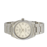 Rolex Air King Reference 114200 34mm Stainless Steel