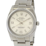 Rolex Air King Reference 114200 34mm Stainless Steel