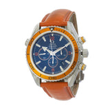 Omega Seamaster Planet Ocean Chronograph Ref. 2918.50.38