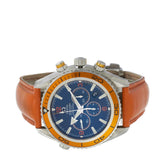 Omega Seamaster Planet Ocean Chronograph Ref. 2918.50.38