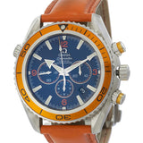 Omega Seamaster Planet Ocean Chronograph Ref. 2918.50.38