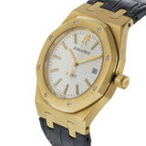 Audemars Piguet 15300BA Men's Royal Oak Automatic Watch