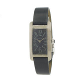 Cartier Tank Américaine 18KT White Gold Blue Dial 19x35MM – Quartz