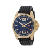 Chopard Mille Miglia Gran Turismo XL 18KT Rose Gold Black Dial 44MM – Automatic